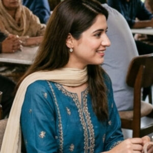 Profile picture of Hira Akhtar
