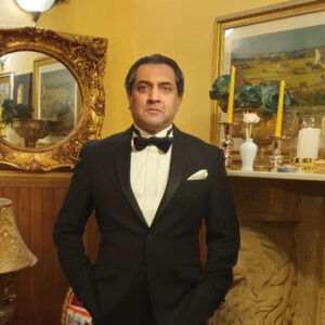 Profile picture of Ali Agha