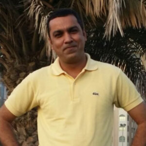 Profile picture of Muhammad Sajid