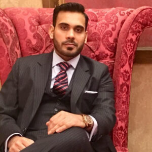 Profile picture of Muhammad Umer