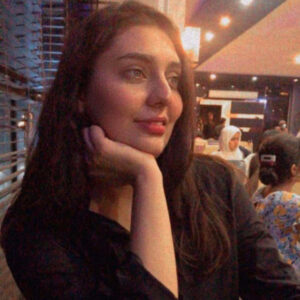 Profile picture of Areeba Imtiaz