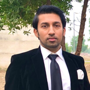 Profile picture of Ali Hussain