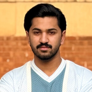 Profile picture of Usman Ijaz