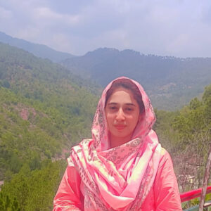 Profile picture of Maryam Ashfaq