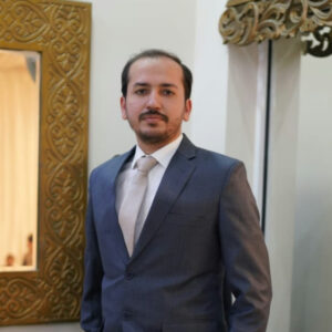 Profile picture of Hassan Tariq