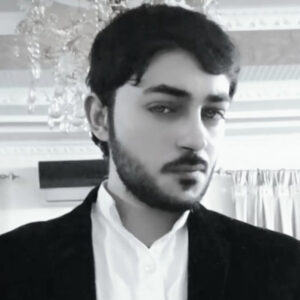 Profile picture of Ahsan Saeed