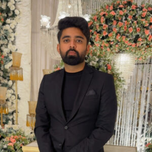 Profile picture of Fida Hussain