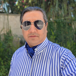 Profile picture of Ali Agha
