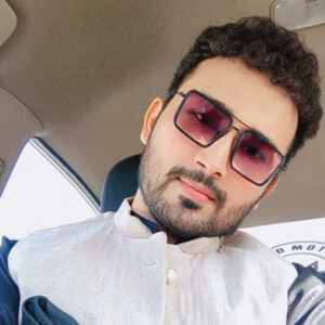 Profile picture of Muhammad azam