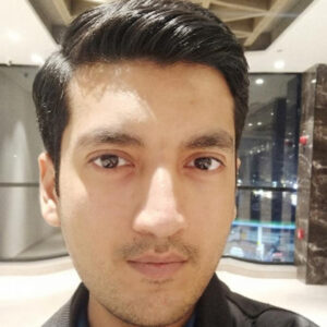 Profile picture of Ali Tahir