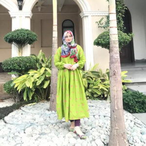 Profile picture of Aksha Siddique