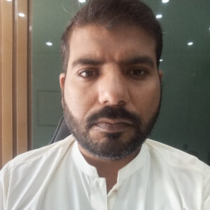 Profile picture of Ali Raza