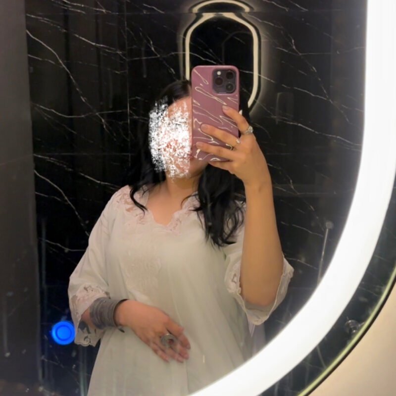 Profile picture of Sehrish