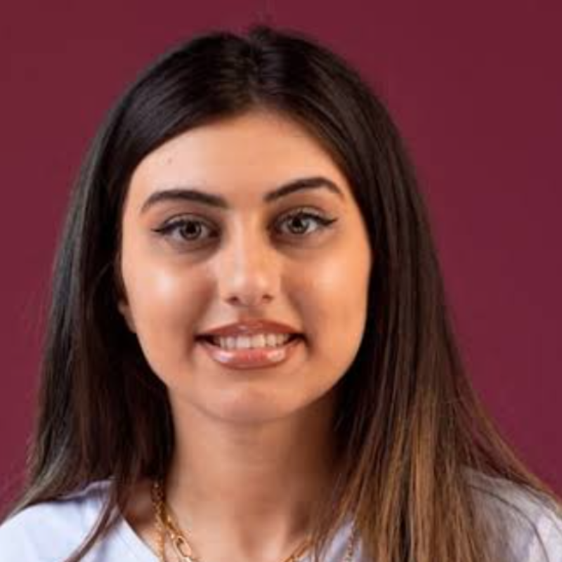 Profile picture of Saba Zahid