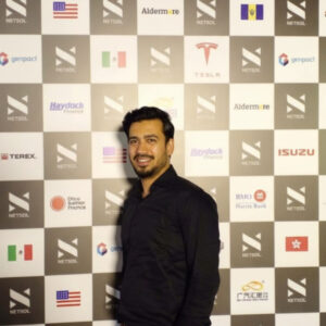 Profile picture of Muhammad Hassan Shahid
