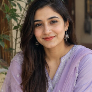 Profile picture of Naheed