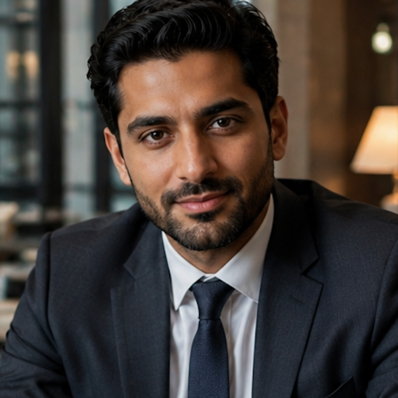 Profile picture of M. Faisal