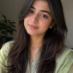 Profile picture of Amna