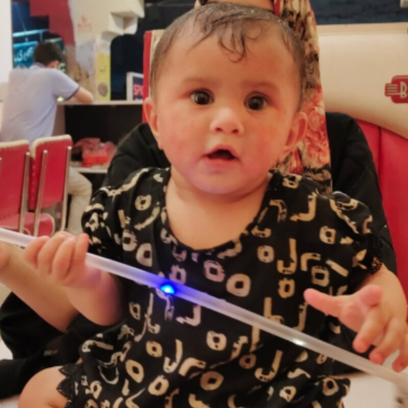 Profile picture of Sania sheikh