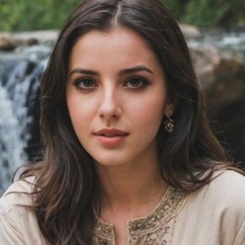 Profile picture of Sania sheikh
