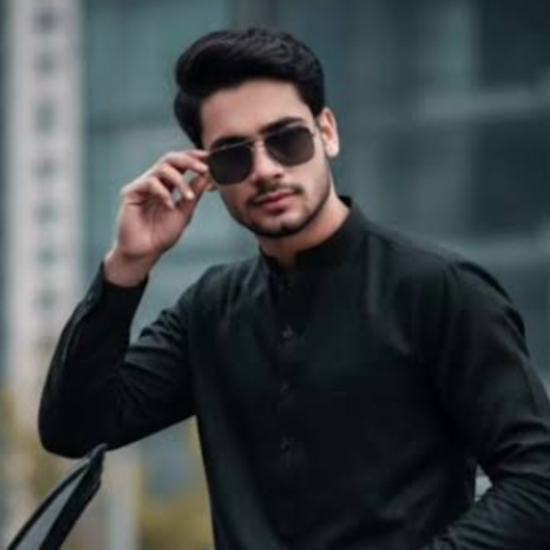 Profile picture of Abdullah khan